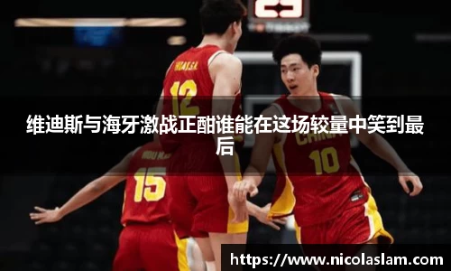 维迪斯与海牙激战正酣谁能在这场较量中笑到最后